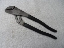 Craftsman 9 1/2 in. Pliers, Arc Joint, made in USA WF Q - Part # 45381