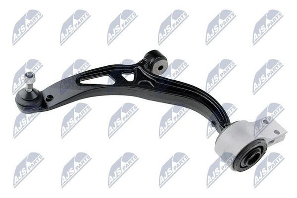 Querlenker Vorderachse Vorne Links Unten FÜR Ford Usa-image