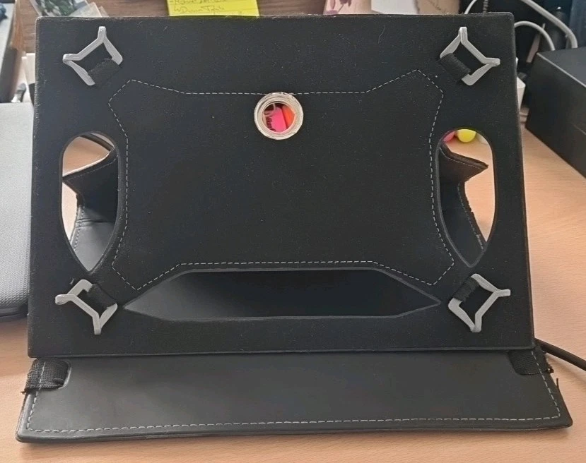 Alcatel 1T 10 2020 32GB, Wi-Fi (Ohne Simlock), 10 Zoll - Schwarz - Bild 4 von 4