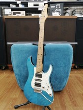 Schecter Sd-2-24-Al-Vtr-Fm/Ilb/Rm Electric Guitar Safe delivery from Japan