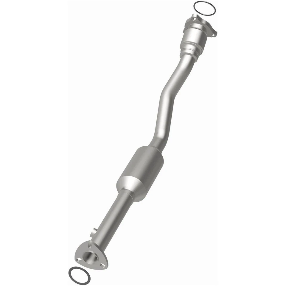 MagnaFlow 51536-AD para Pontiac Sunfire 1999-2002 2,4 L L4 GAS DOHC Foto 3 de 4