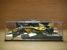 1/43 Renault F1 Team R26 30th Anniersary Liery
