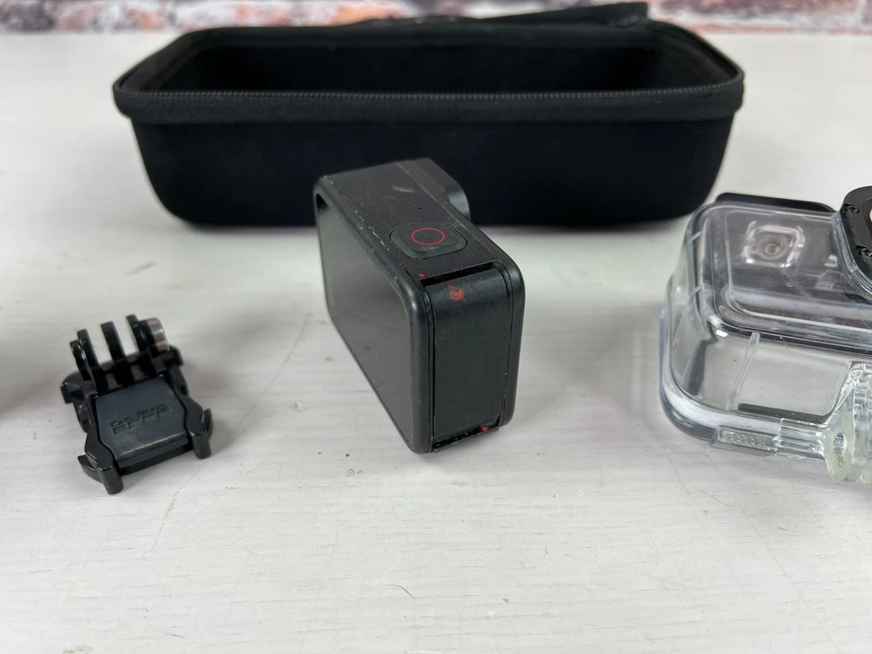 GoPro HERO11 Black + Volta Grip - Image 4 of 4