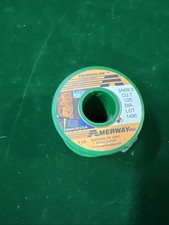 Amerway Tourmaline Lead Free Solder Stained Glass, Jewerly, kaleidoscopes 1 lb