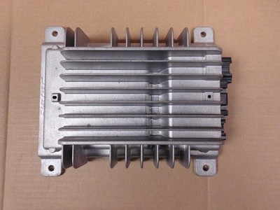 Mazda 6 GH 2008-2013 audio amplifier BOSE GDL166A20 