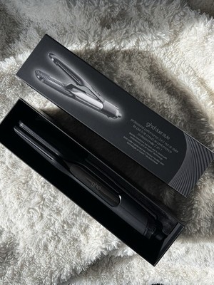 GHD DUET STYLE 2-IN-1 HOT AIR STYLER IN BLACK