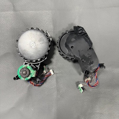 For Dreame D9/S10/L10S/L10Pro/D9Plus Drive Wheel Travel Wheel Sweeping Robot