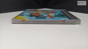 HUDSON SOFT Vol.36 Jackie Chan HuCARD PC Engine Game (Used)