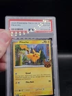 2024 POKEMON TRICK OR TRADE #018 PIKACHU PSA 8