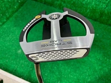 Cheap [493] Putter Odyssey STROKE LAB2019 2-BALL FANG/STROKE LAB//3■Wakayama