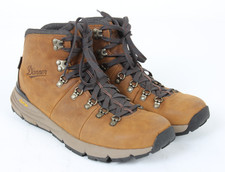 Danner Mountain 600 Full-Grain Leather Hiking Boot - Men's. Rich Brown,9 /61900/