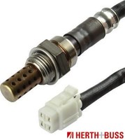 Herth+Buss Jakoparts J1476000 Lambdasonde Lamdasonde FüR Daihatsu