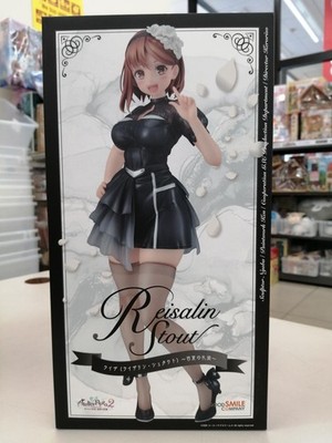 Atelier Ryza Model Ryza Lynn Stout Hundred Summer Attire GOOD SMILE COMPANY