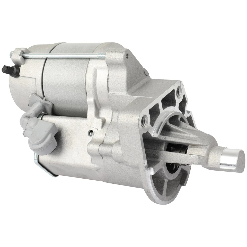 Starter For 1999-2002 Chrysler 300M 2000-2003 Dodge Intrepid 3.5L - Imagem 4 de 4