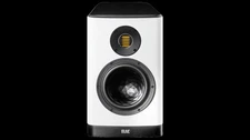 ELAC VBS404.2-GW Bookshelf Speaker in Gloss White (Pair)
