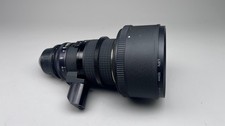 Nikon Nikkor 200mm f/2 PL-Mount Lens Cine B Mount