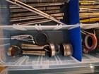 ALL KINDS OF BAMBOO FLY ROD RESTORATION PARTS MUST SEE!!!! TONS OF PARTS!!! — photo 5