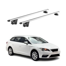 Barres de toit Seat LEON