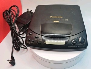 Panasonic portable cd player | eBay