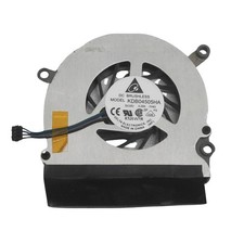 922-8358 APPLE MACBOOK PRO 15" LEFT FAN ASSY "GRADE A"