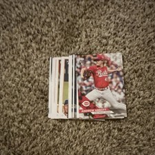 MLB bulk 20 cards mystery 