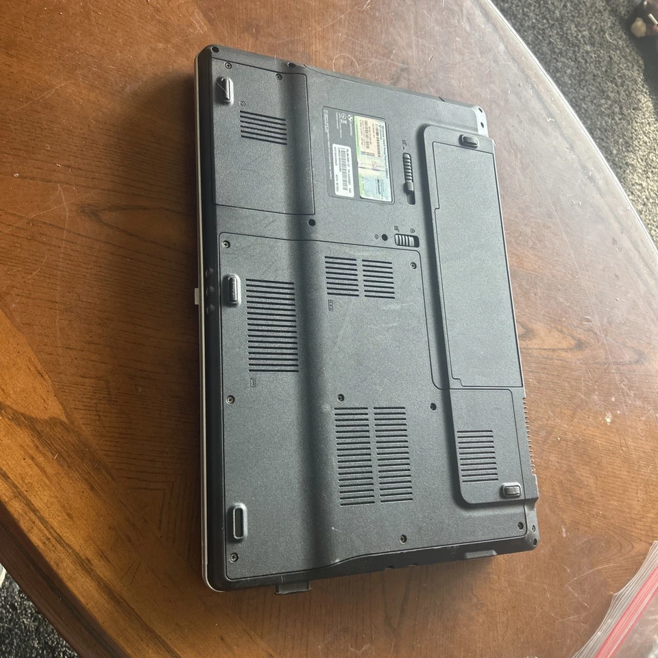 Gateway MD7822u 15.6" Notebook - Image 3 of 4