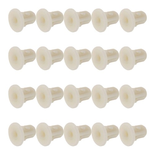 High Quality Trim Clips Direct Replacement Dustproof 51757271848 Replacement - Picture 2 of 12