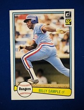Click to enlarge Billy Sample