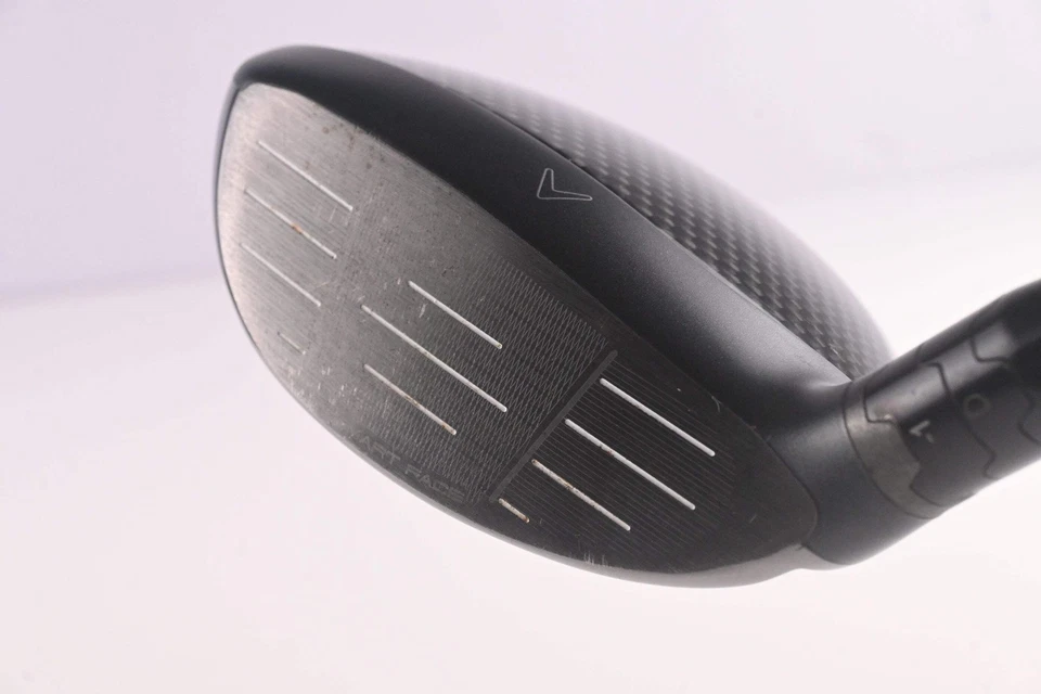 Callaway Paradym Ai Smoke Max #3 Wood / 16.5 Degree / TX-Flex Fujikura XLR8 Pro - Image 4 of 4