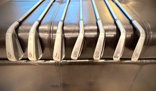 2025 4G Titleist T150 Iron Set 5-PW + 48° RH Modus3 Tour105 Stiff Steel -1/4”