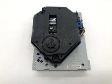 Sega Dreamcast GD-ROM Drive VA0 VA1 Samsung Yamaha 3.3v – 90 Day Warranty