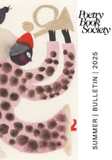 Poetry Book Society Summer 2025 Bulletin: 285 (PBS Bulle... Paperback / softback
