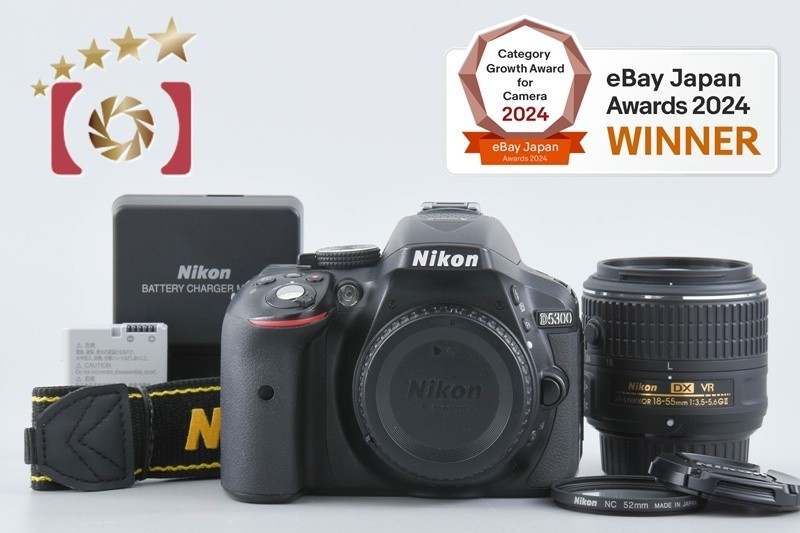 Nikon D5300 Canon 750d Vs Nikon D5600 Vs Canon Compare Nikon D3500