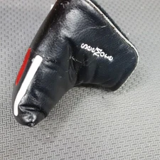 SEEMORE  blade putter head cover men golf fast ship 250927