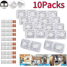 Led Rv Ceiling Dome Light Rv Interior Lighting W Switch For Trailer Camper Boat Led Rv Ceiling Dome Light Rv Interior Lighting W Switch For Trailer Camper Boat