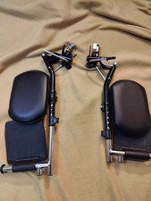 Footrest For Wheelchair