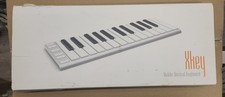 Open box CME Xkey 25-key Mobile Keyboard Cont...