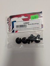 Schumacher U3937 Shock Mouldings