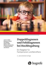 Doppeldiagnosen und Fehldiagnosen bei Hochbeg...