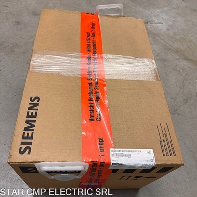 Siemens Sinamics S120 Smart Line 6SL3131-6TE25-5AA3 [12 Month Warranty]