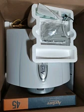 AprilAire Model 400M  Whole-House  Humidifier W/ Manual Control 