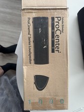 CENTER CHANNEL; Definitive Technology  ProCen...