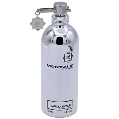 Vanilla Extasy by Montale perfume for women EDP 3.3 / 3.4 oz  New Tester