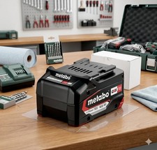 Metabo LiPower Akkupack 18V 4Ah CAS System Akku 625027000. NEU