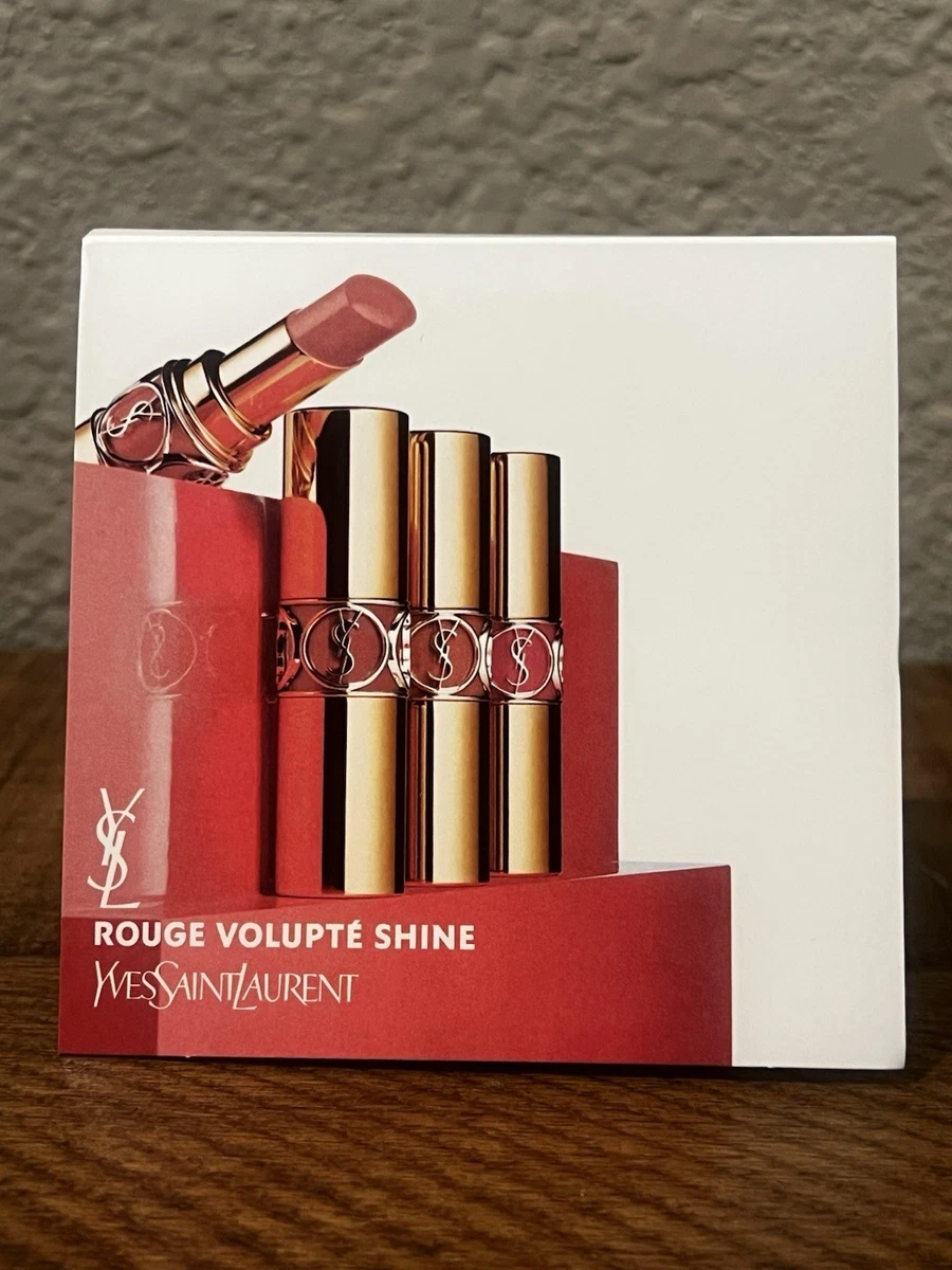 Saint Laurent Stick Sample Lipstick Products for sale | eBay