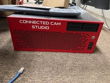 JVC connected Cam Studio.  NEW never registered