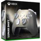 Xbox Wireless Controller - Lunar Shift Special Edition [Xbox Series X/S + Xbox O