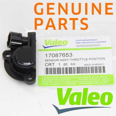 17087653 TPS Throttle Position Sensor fit for Chevy C/K Pickup Truck Van Olds