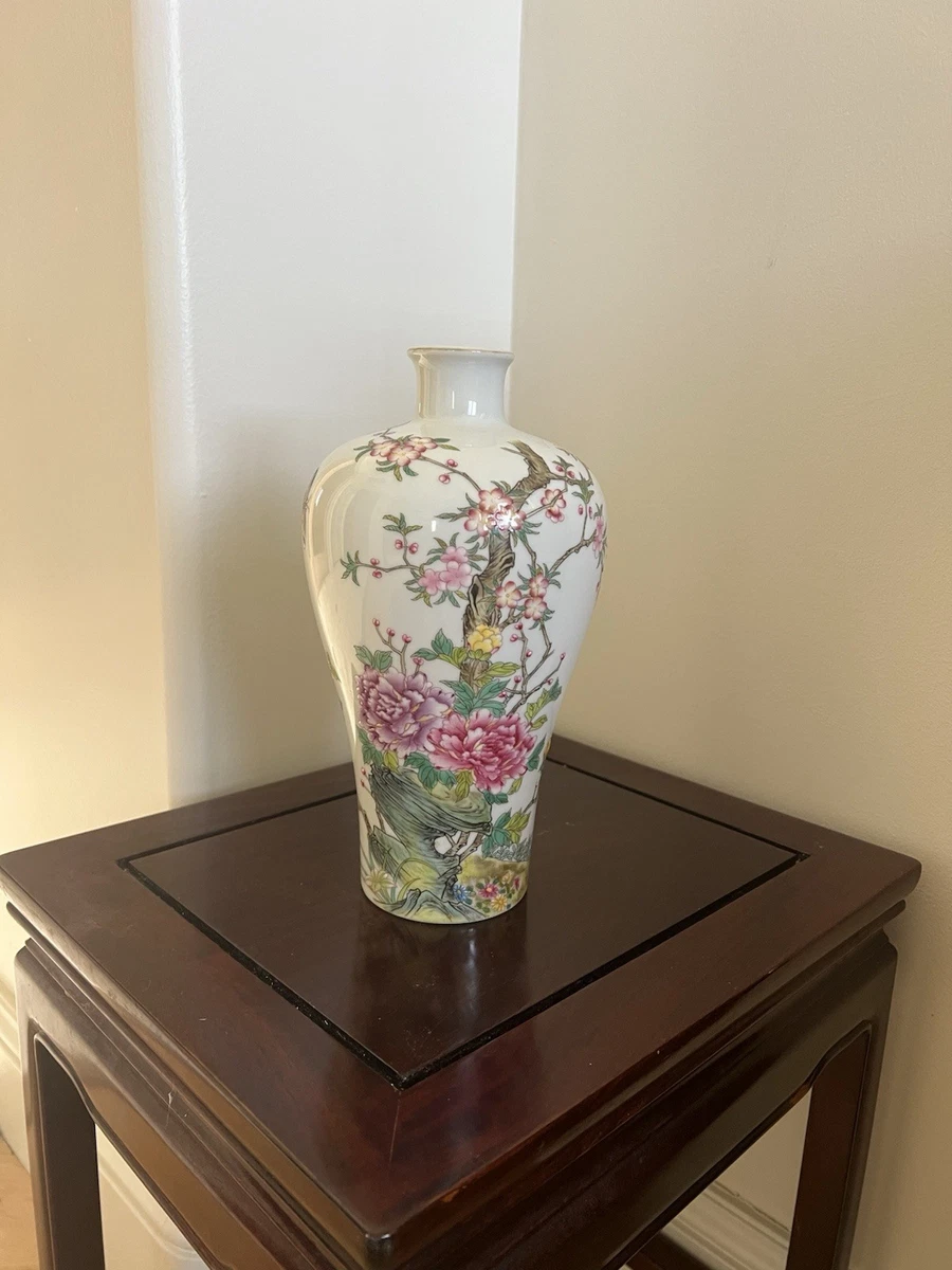 25+ Chinese Butterfly Vase Antique Vases for sale | Updated Oct 2026