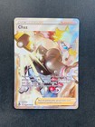 Carte Pokémon Chaz TG24/TG30 Secrète Full Art EB12 Tempête Argentée NEUF